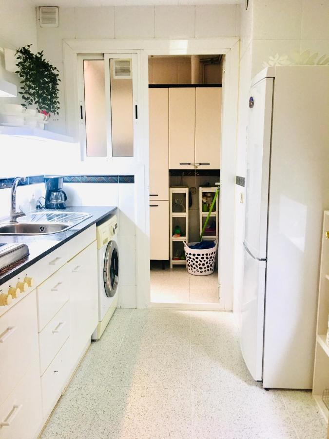 Apartamento Bcn 3