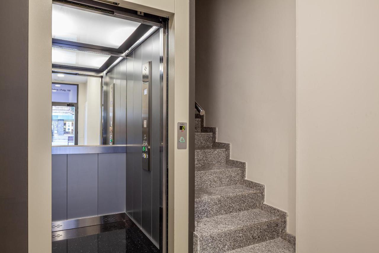 Mediterranean Appartement Barcelone
