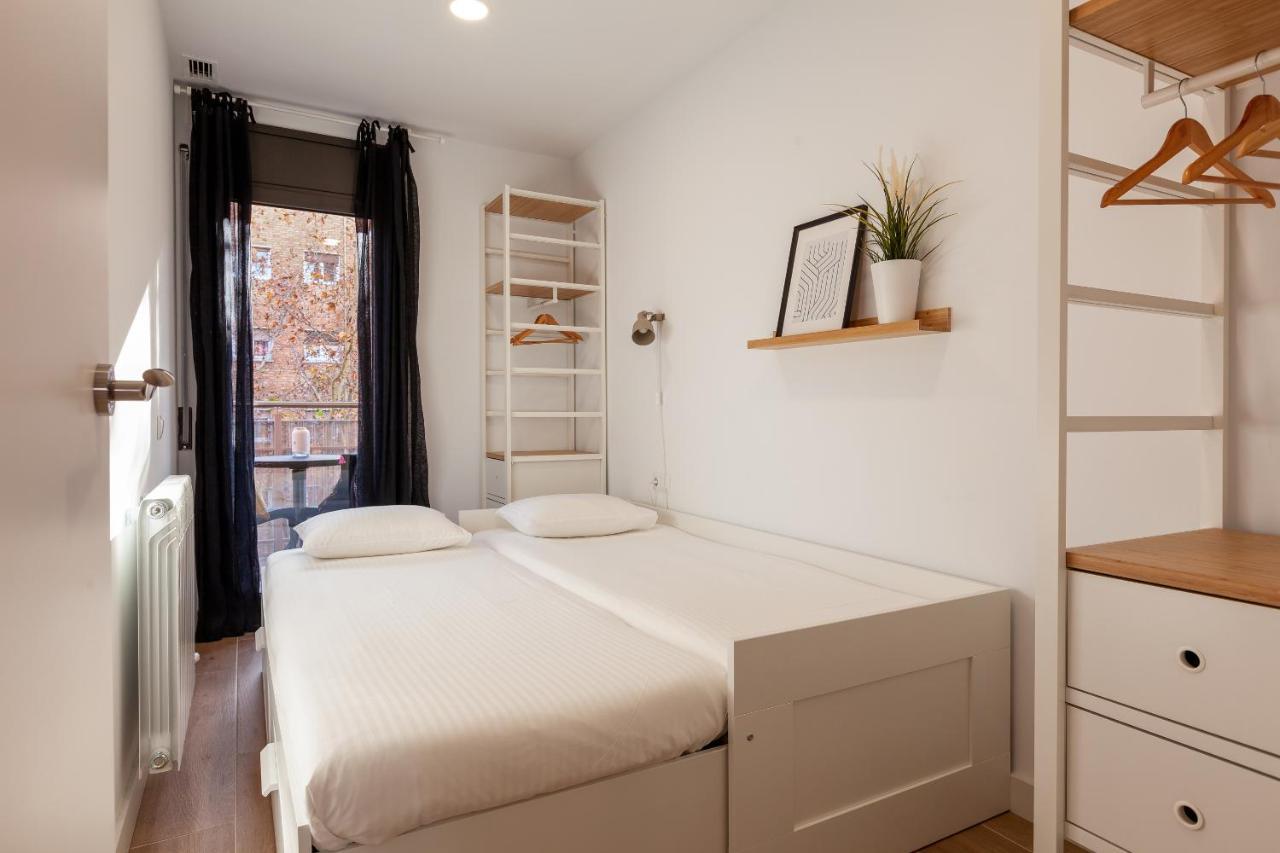 Mediterranean Appartement *