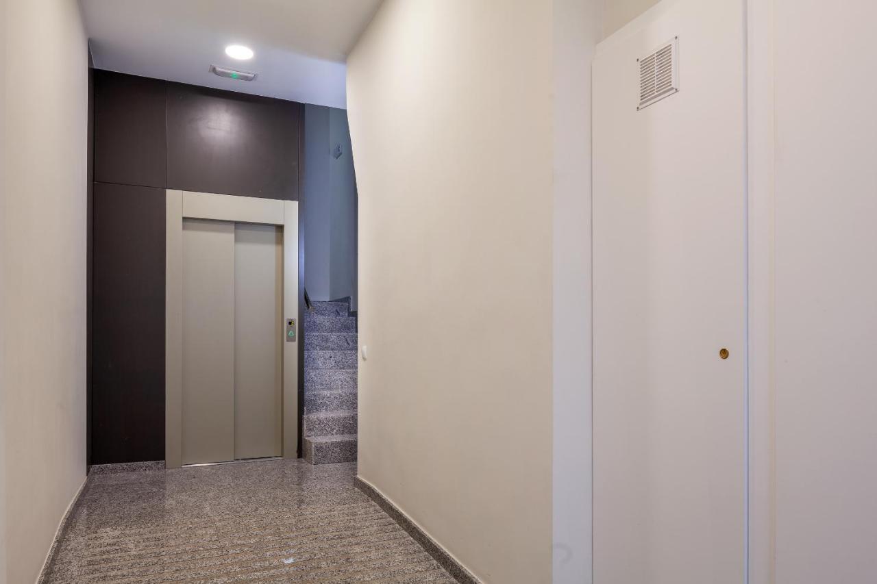 Mediterranean Appartement Barcelone