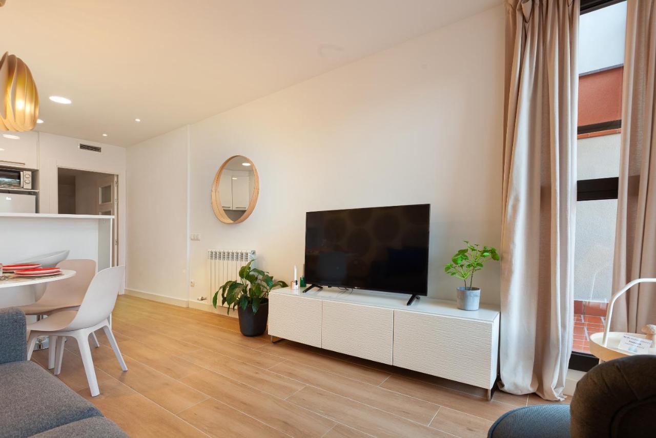 Mediterranean Appartement