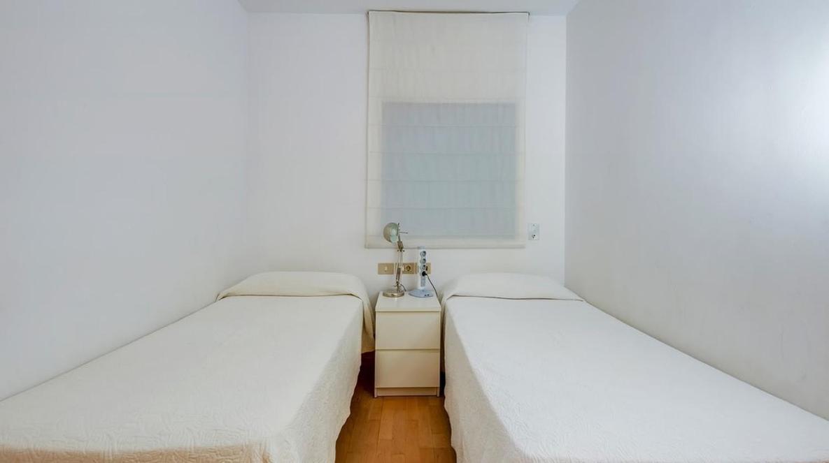 Modernismo Paseo De Gracia Appartement *