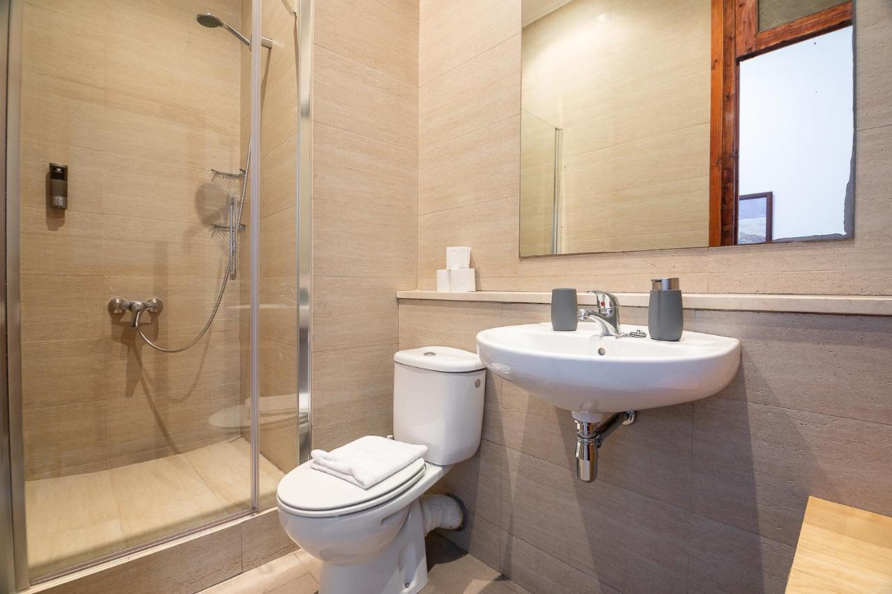 Great Spacious In The Gothic Quarter * Barcelone