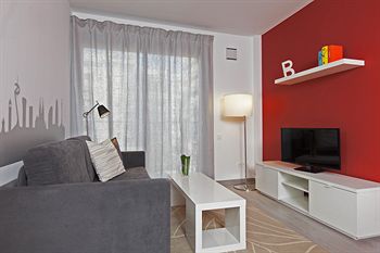 Hotel Bbarcelona Gaudi
