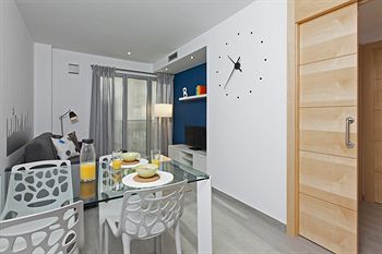 Bbarcelona Gaudi Hotel Barcelona
