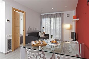Bbarcelona Gaudi Hotel