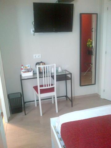 Brustar Centric Barcelone
