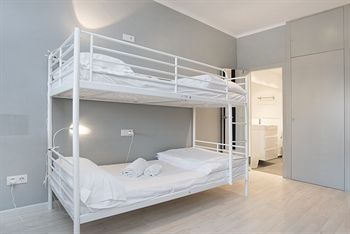 Dingdong Fira Hotel Barcelone