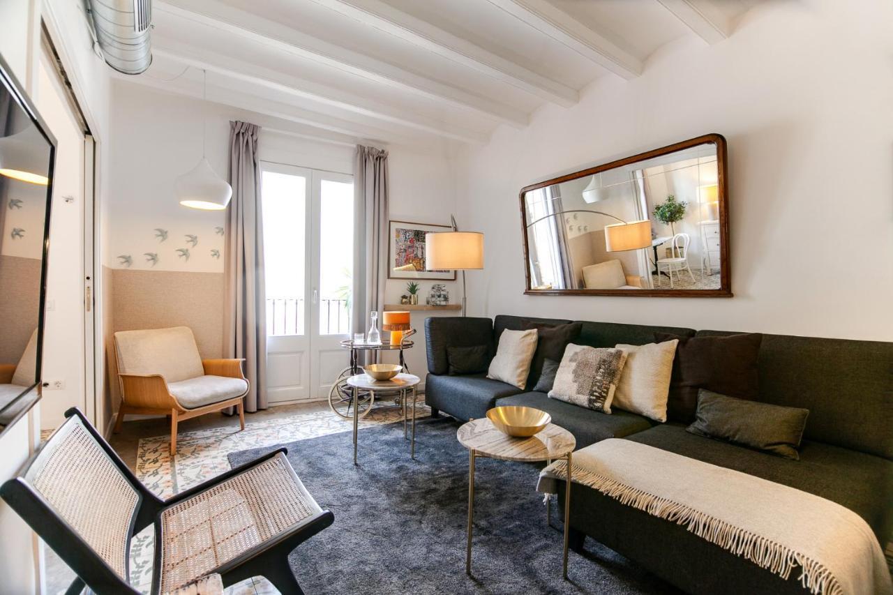 New! En Ville Boutique Placa Universitat Apartamento Barcelona