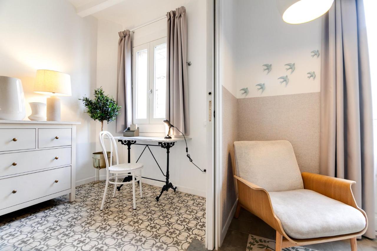 New! En Ville Boutique Placa Universitat Apartamento Barcelona