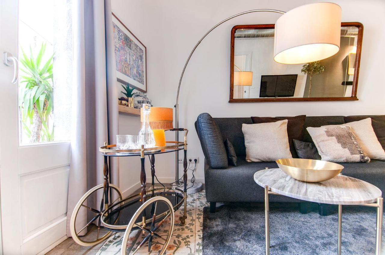 New! En Ville Boutique Placa Universitat Barcelona