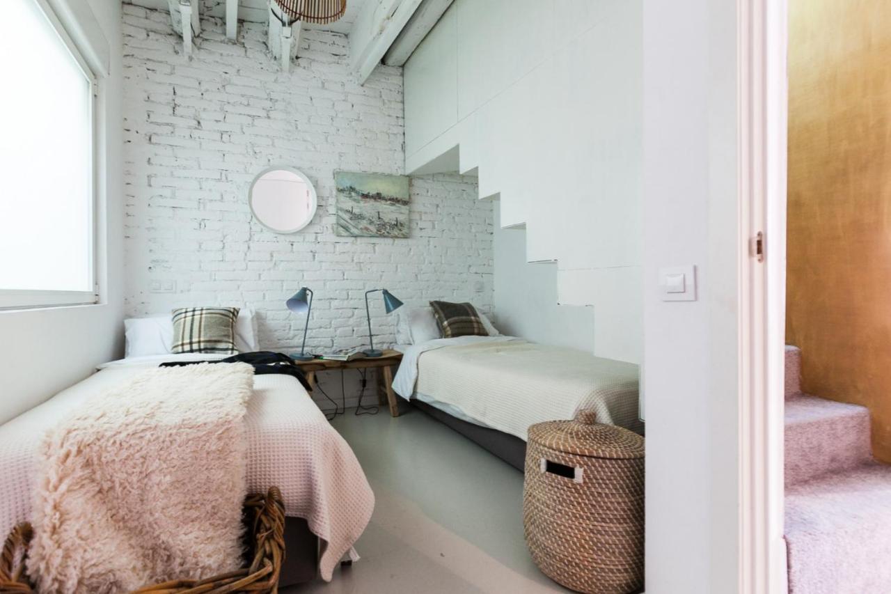 Apartamento En Boutique Sant Antoni *