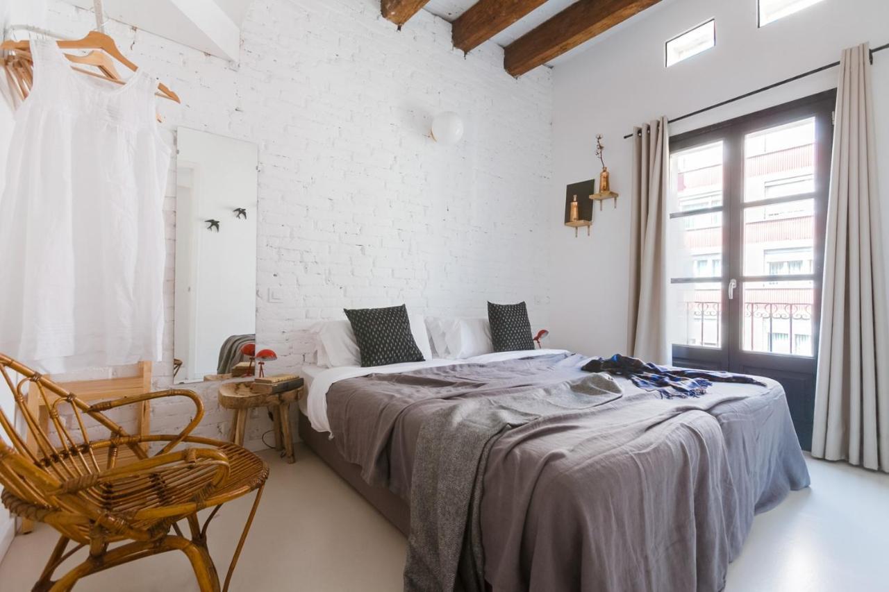 En Boutique Sant Antoni Apartamento *