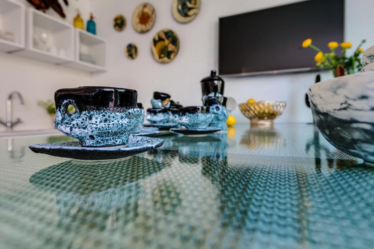 En Boutique Sant Antoni Apartamento Barcelona