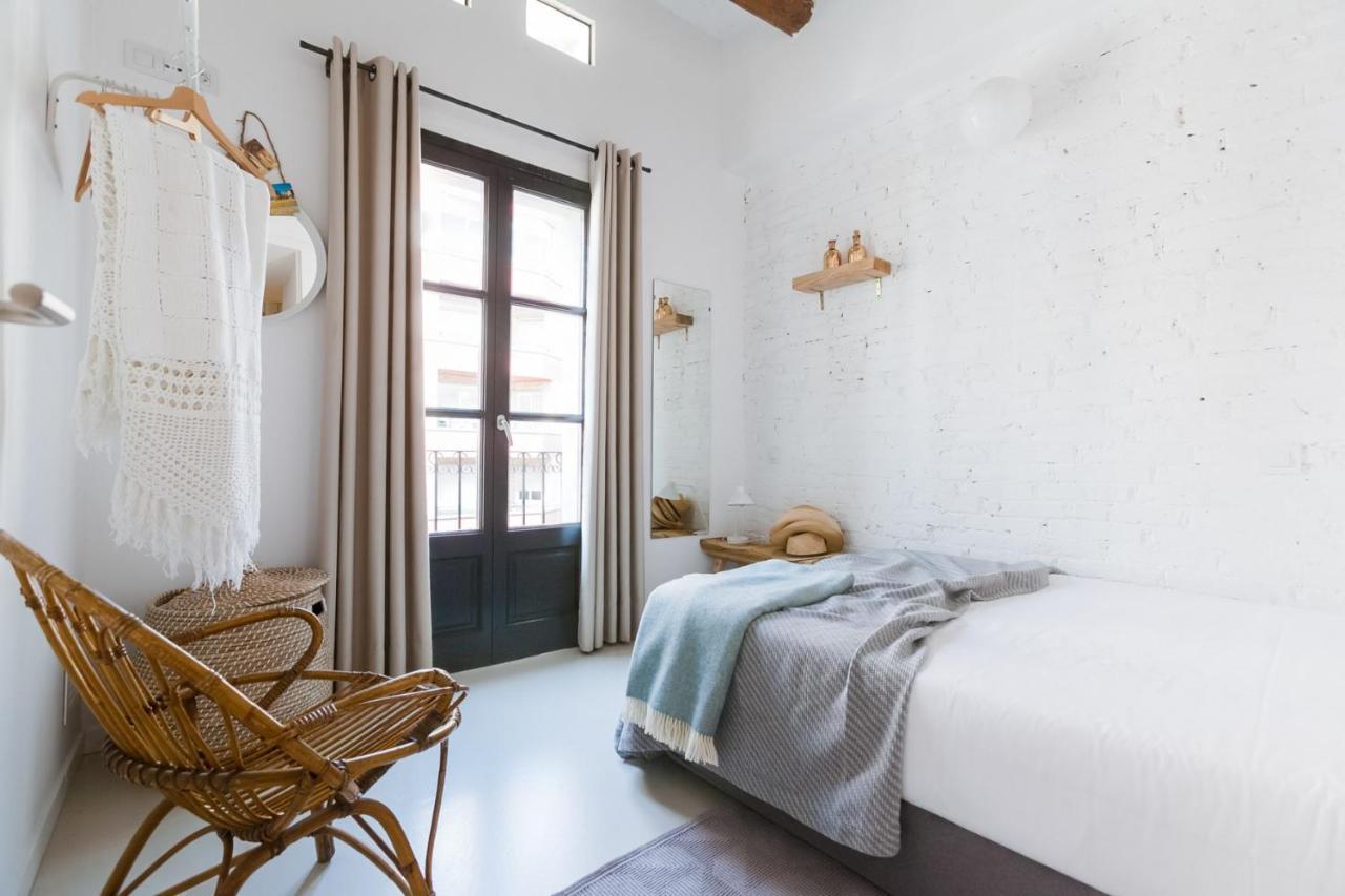 Apartamento En Boutique Sant Antoni *