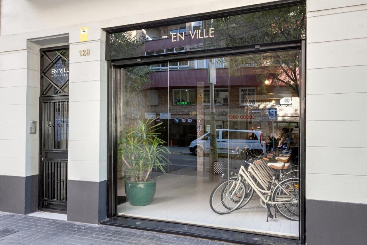 En Boutique Sant Antoni Barcelona