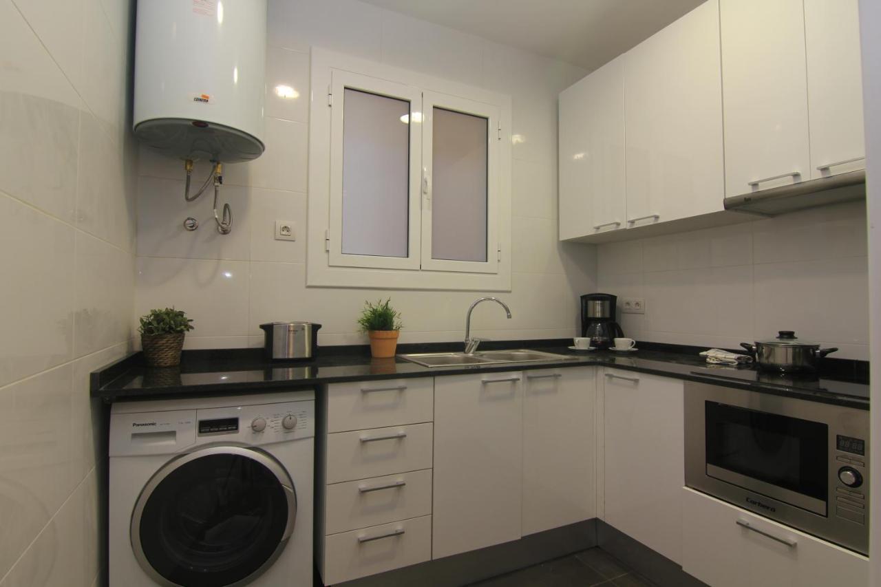 Felip Ii -spacious And Quiet *