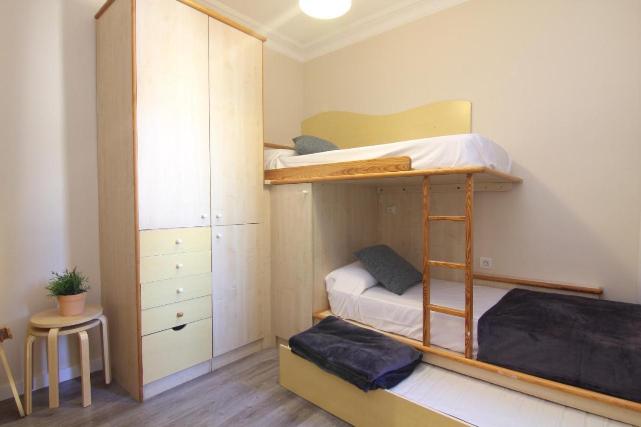 Felip Ii -spacious And Quiet Barcelona