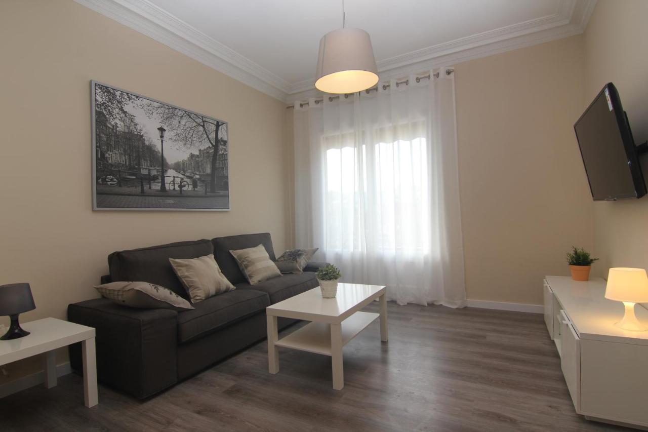 Felip Ii -spacious And Quiet