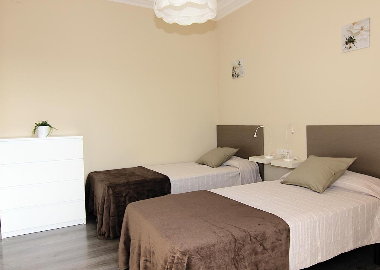 Felip Ii -spacious And Quiet