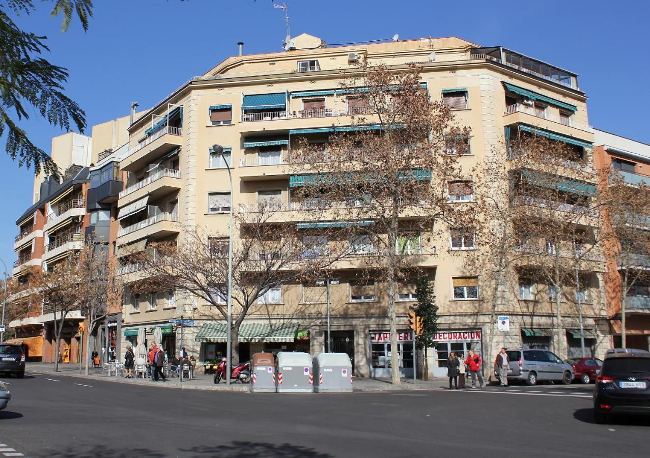 Felip Ii -spacious And Quiet Apartment *