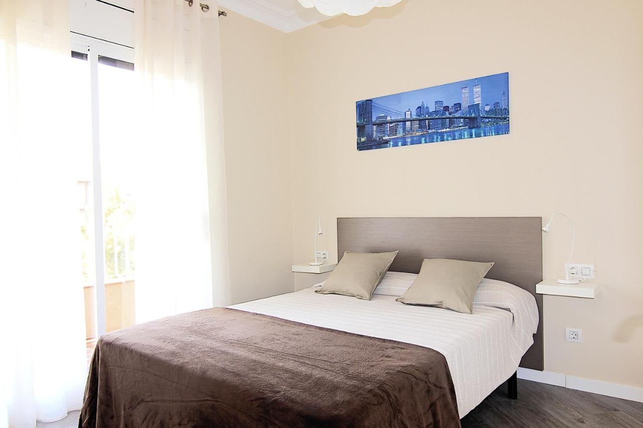 Apartment Felip Ii -spacious And Quiet *