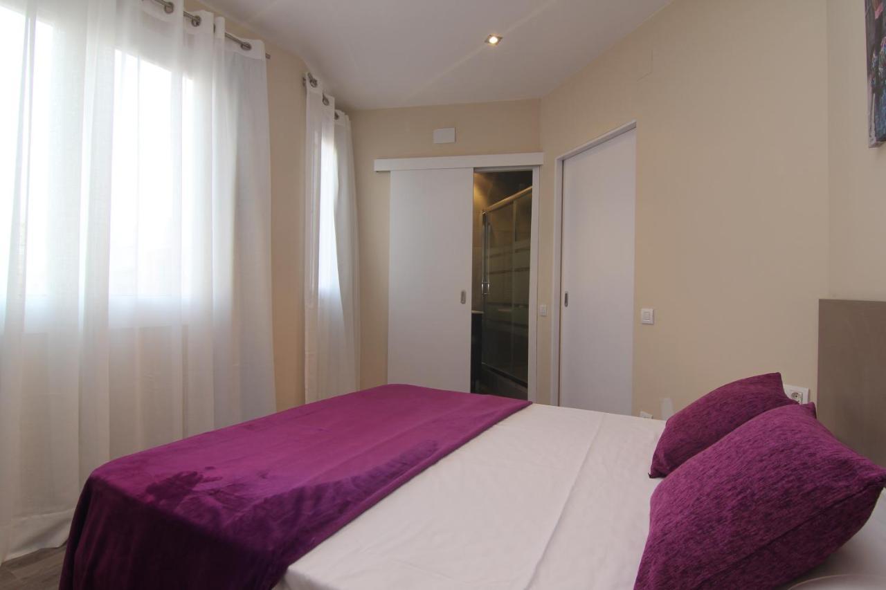 Apartment Felip Ii -spacious And Quiet *