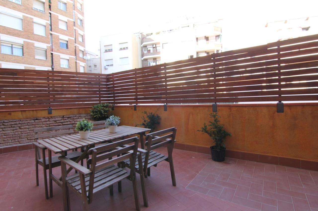 Apartment Felip Ii -spacious And Quiet *