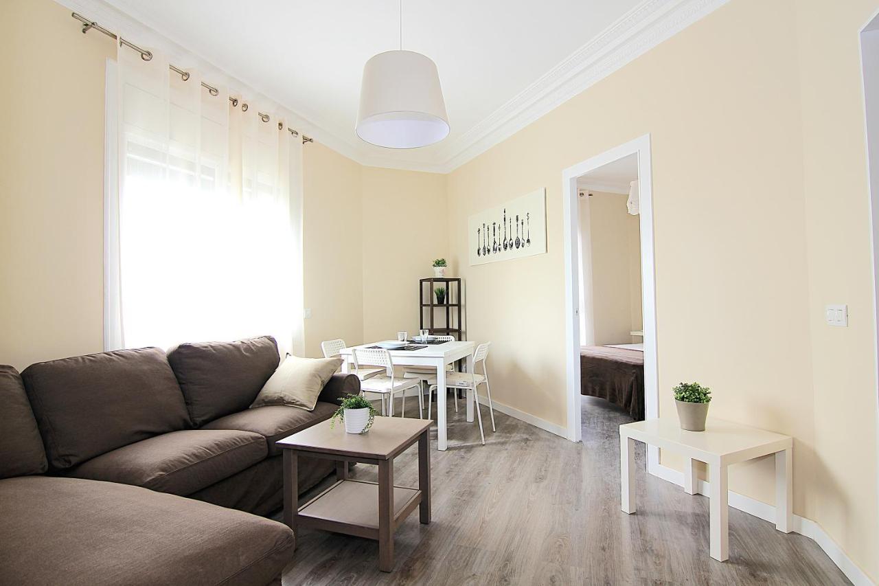 Felip Ii -spacious And Quiet