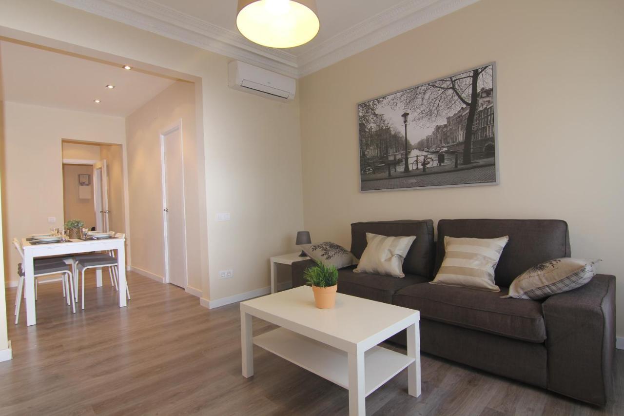 Apartment Felip Ii -spacious And Quiet *