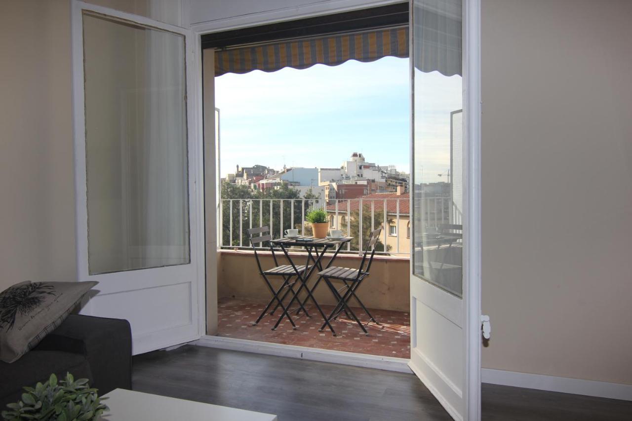 Apartment Felip Ii -spacious And Quiet