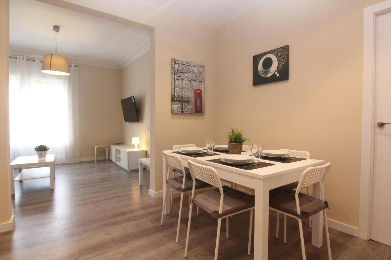 Apartment Felip Ii -spacious And Quiet