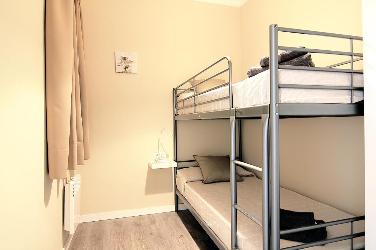Apartment Felip Ii -spacious And Quiet