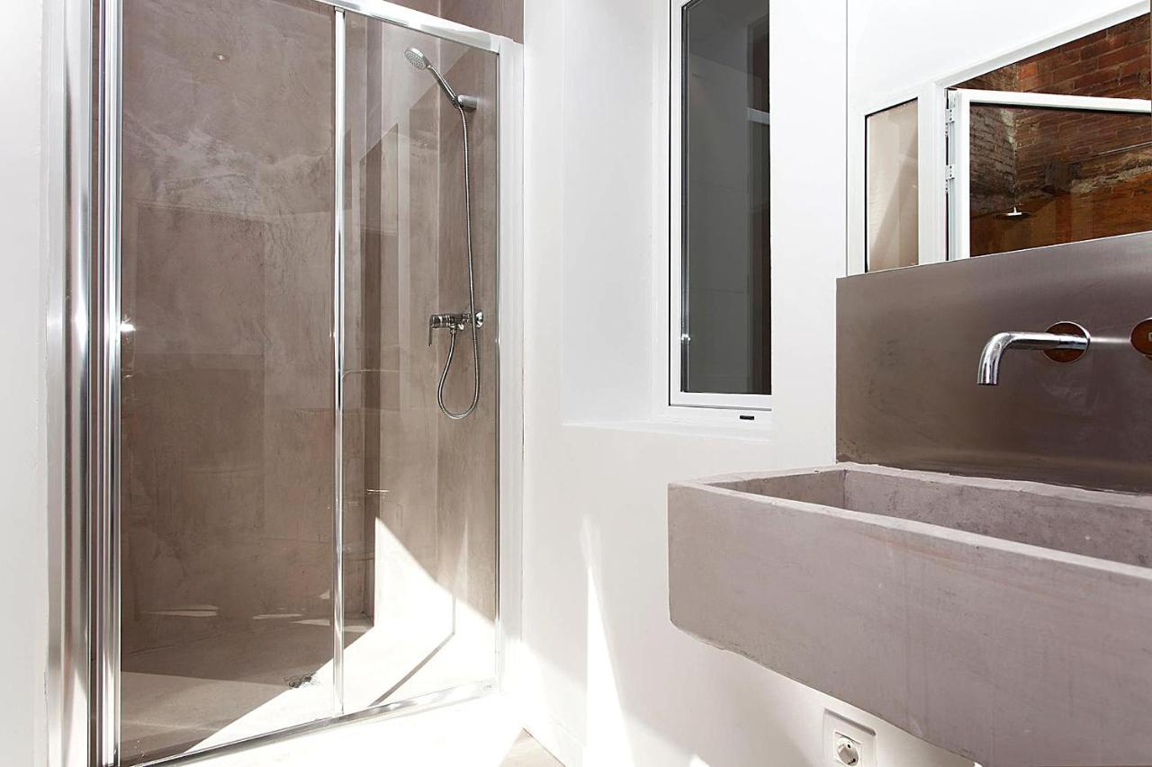 Miquel Angel - Apartment In Sants Large Community Terrace