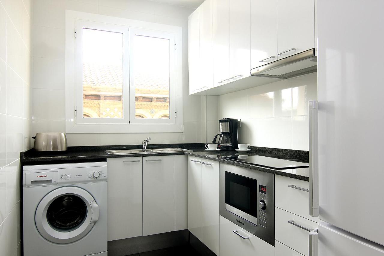 Apartment Riua - Private Terrace Penthouse Next To The Fair