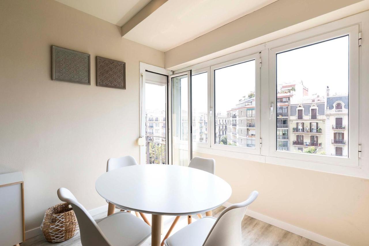 Chic Gran Via Appartement Barcelona