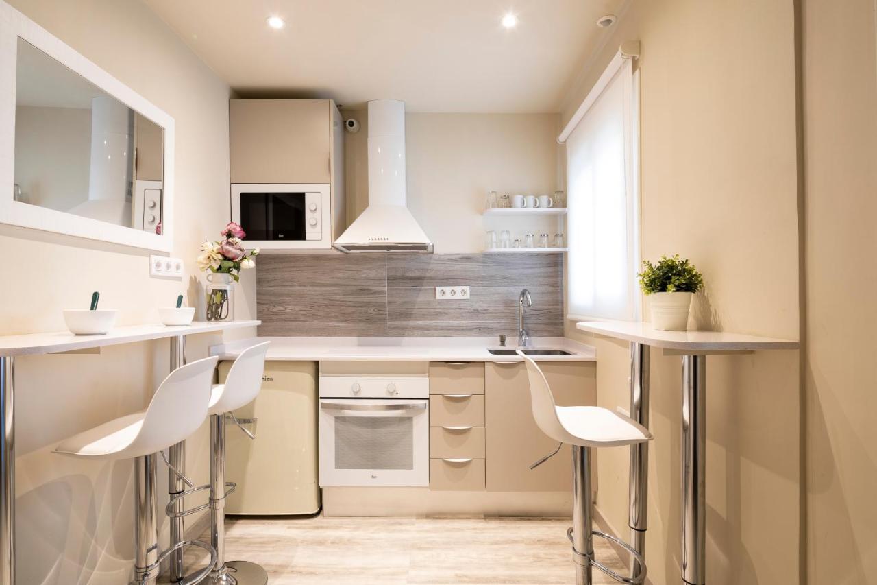 Appartement Chic Gran Via *