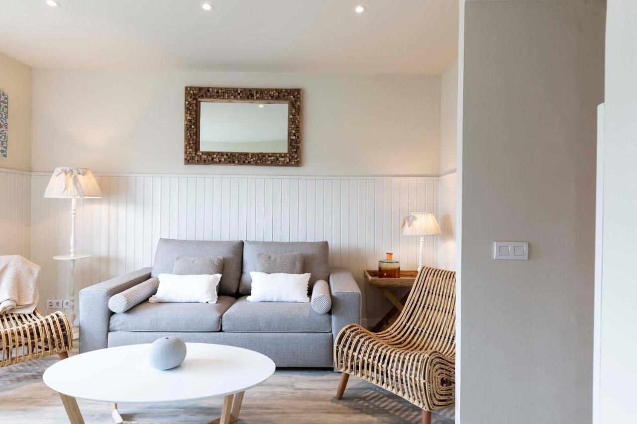 Chic Gran Via Appartement *