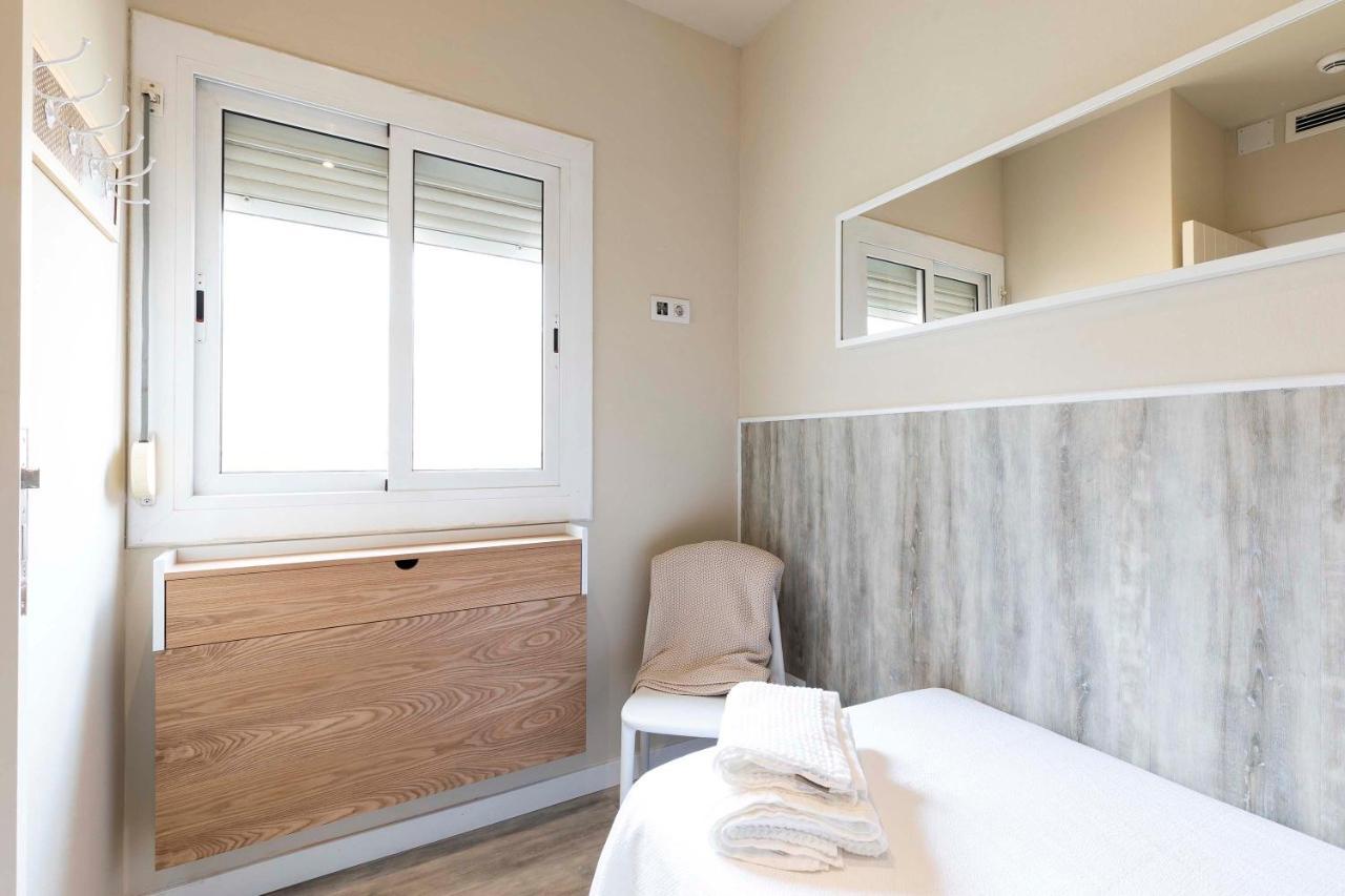 Chic Gran Via Appartement
