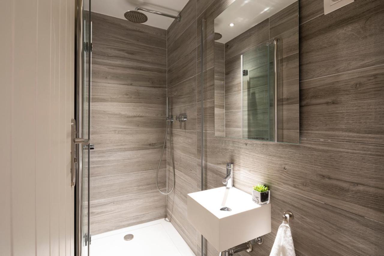 Chic Gran Via Appartement