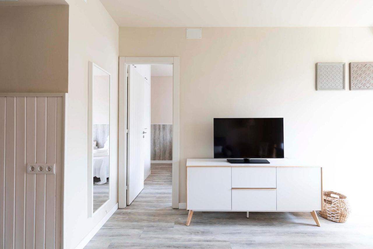 Chic Gran Via Appartement Barcelona