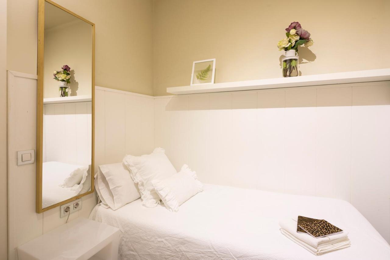 Chic Gran Via Appartement Barcelona