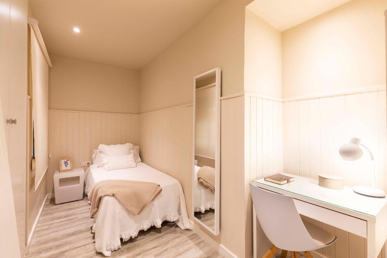 Appartement Chic Gran Via *