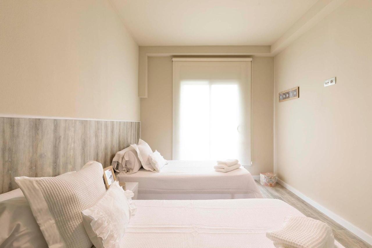 Appartement Chic Gran Via *