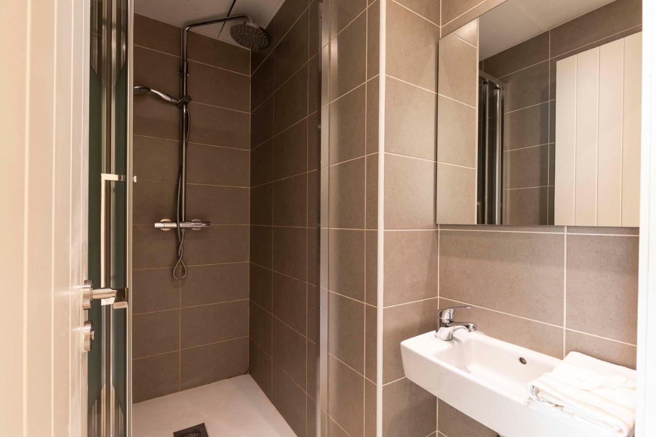 Appartement Chic Gran Via Barcelona