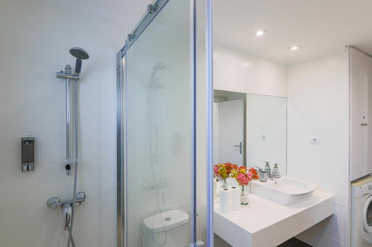 Penthouse Center With 2 Terraces And Views Appartement Barcelona