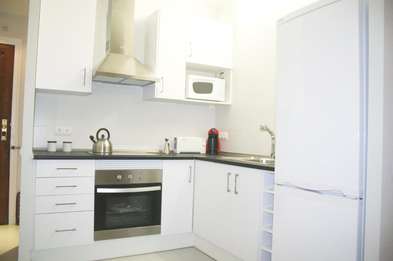 Apartamento Carrer Lepant Barcelona