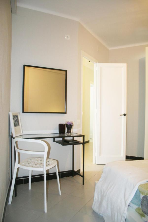 Apartamento Carrer Lepant Barcelona