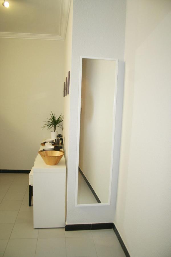 Carrer Lepant Apartamento Barcelona