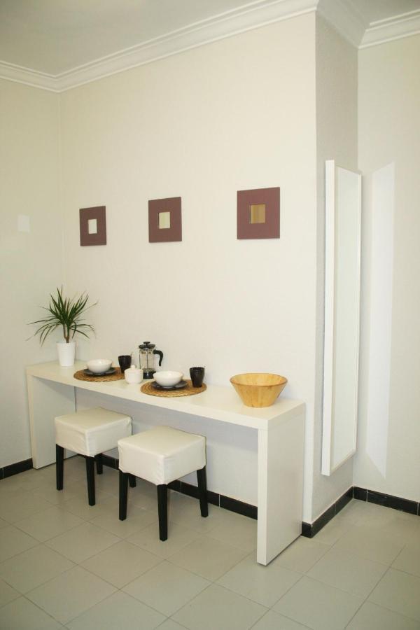 Apartamento Carrer Lepant